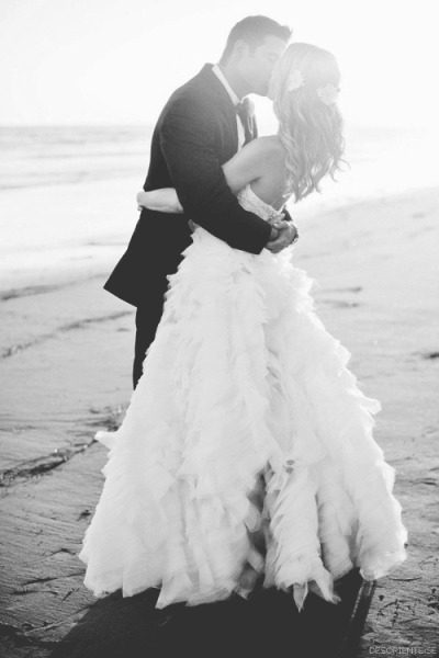 wedding dress, relationship goals and couple