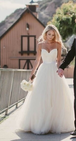 men, white and wedding dress