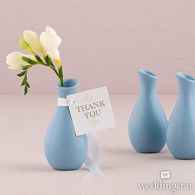wedding decoration, bud vase and centerpiece