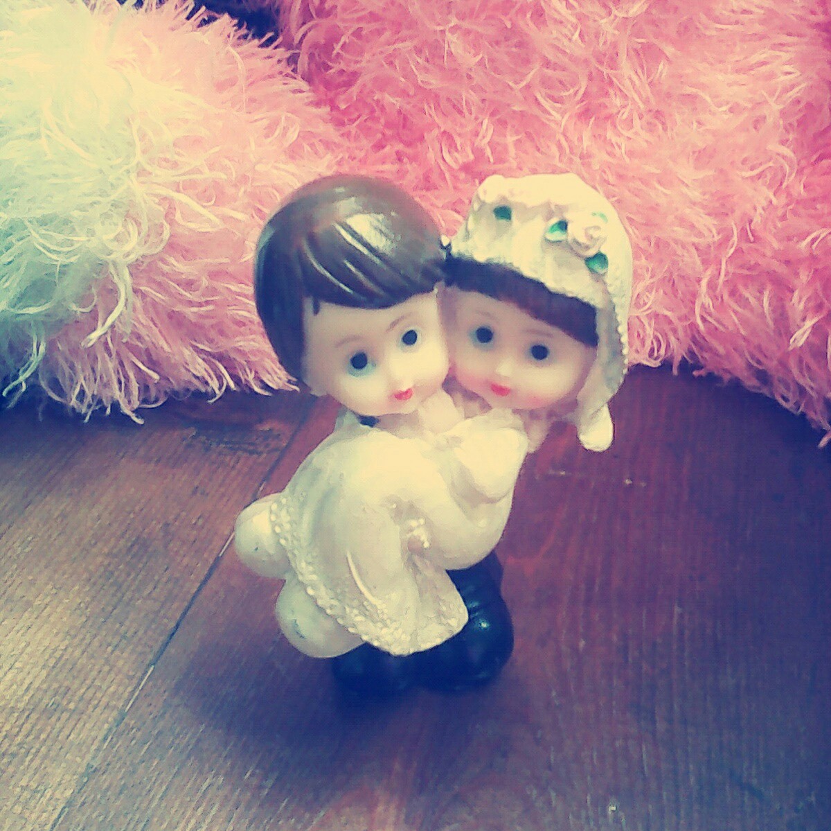 together, twins, retrica and happy