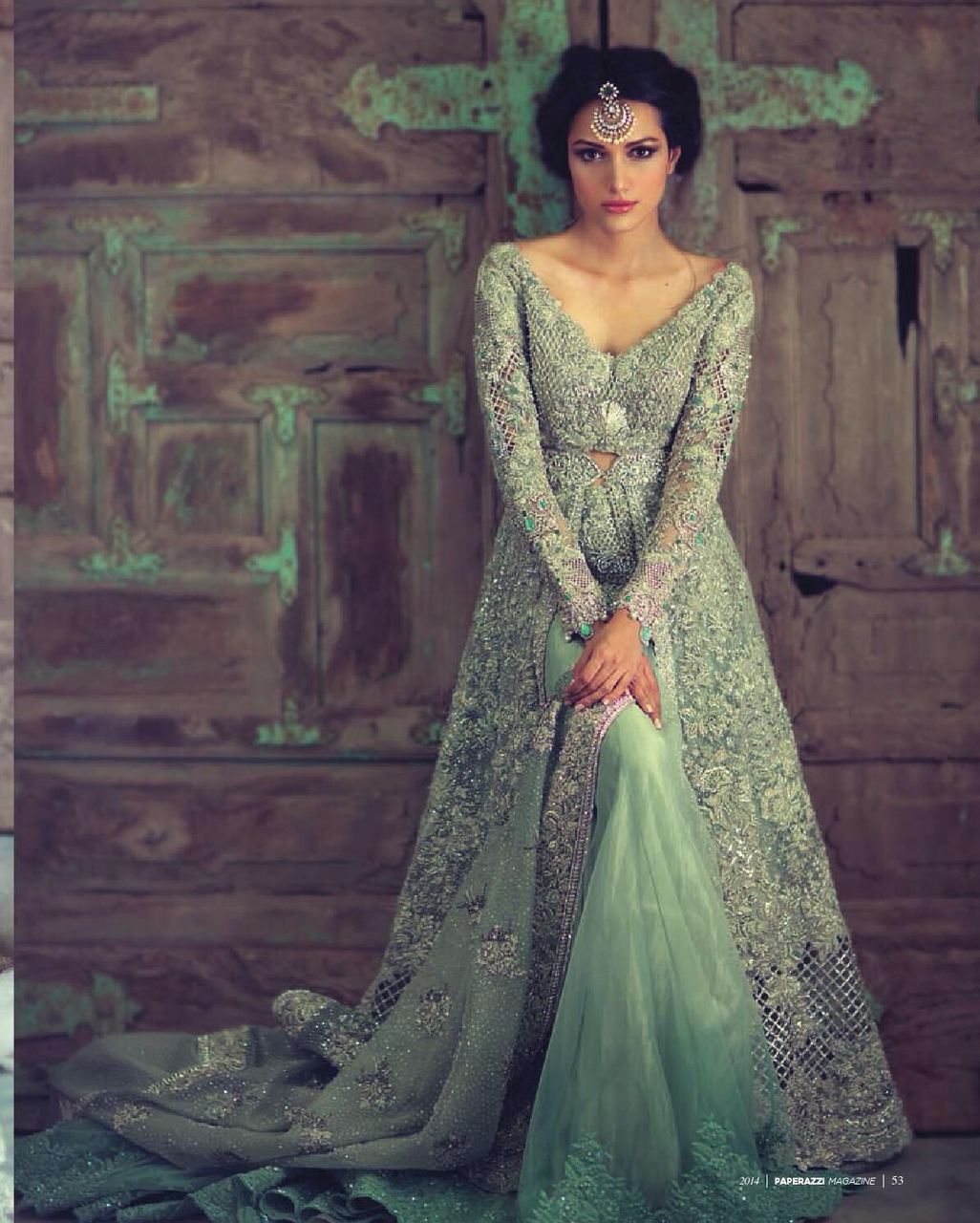 desi wedding