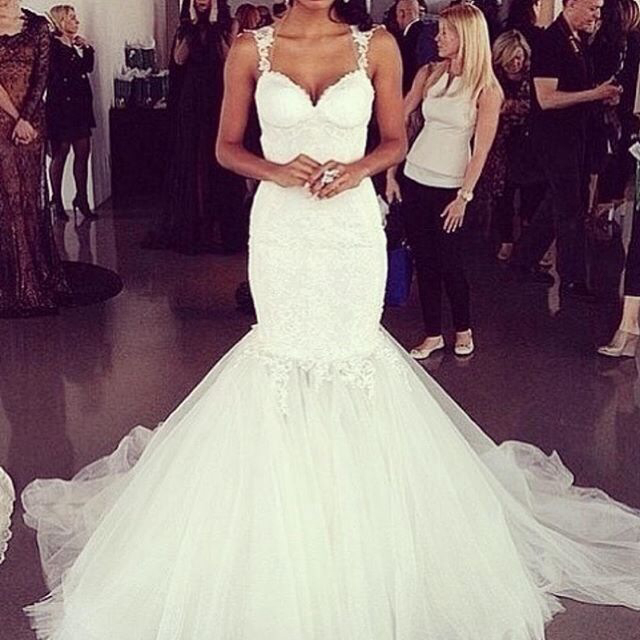 beautiful, we heart it, white and dress