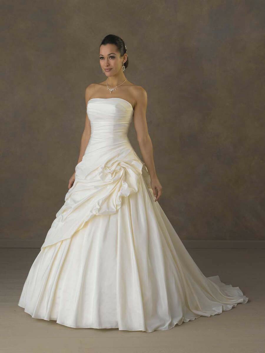 dresses, ideal and line