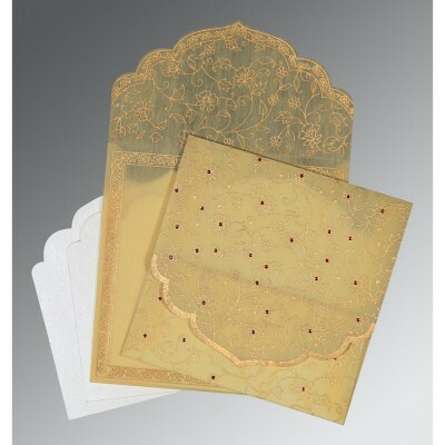 wedding invitation ideas and en