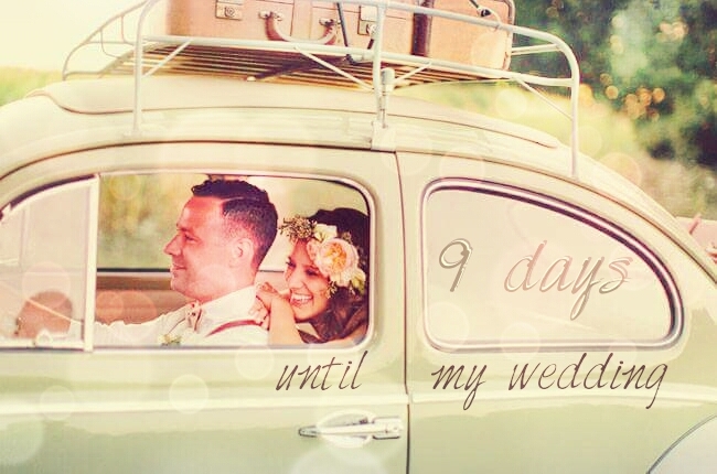 countdown, love and casamento