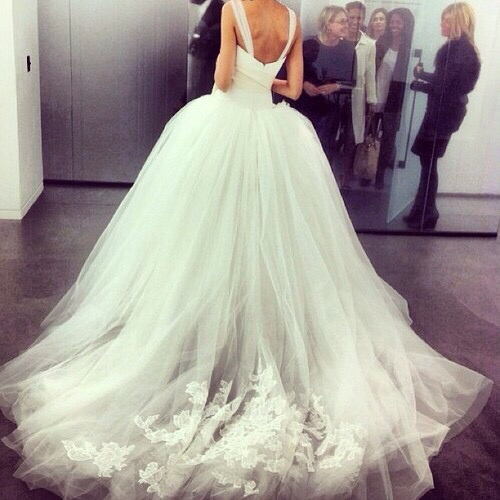 fashion, white dress, trend and designer