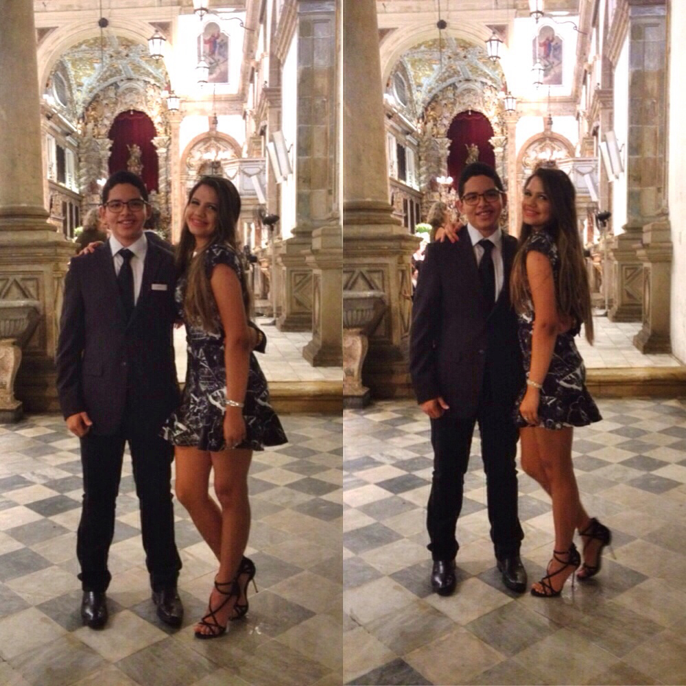 cute, dress, boy and friends