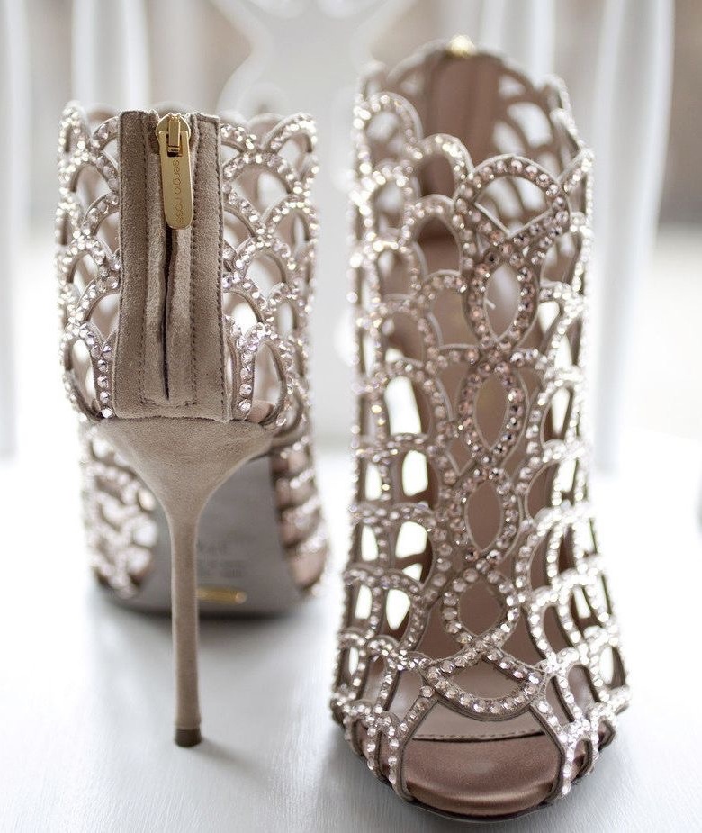 fashion, heels, style and beauty