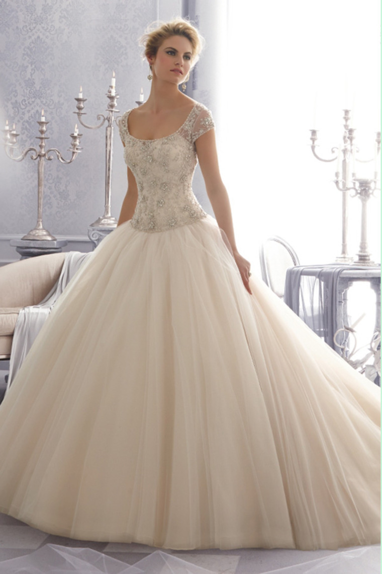 beading dress, wedding dress, sleeveless dress and fashion dress