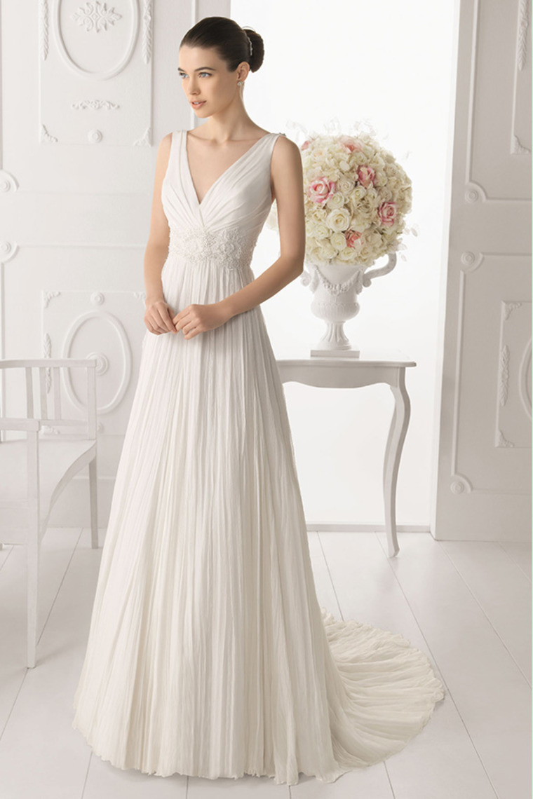 fashion dress, beading dress, sleeveless dress and wedding dress