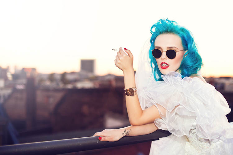 red lips, lipstick, vintage and beautiful