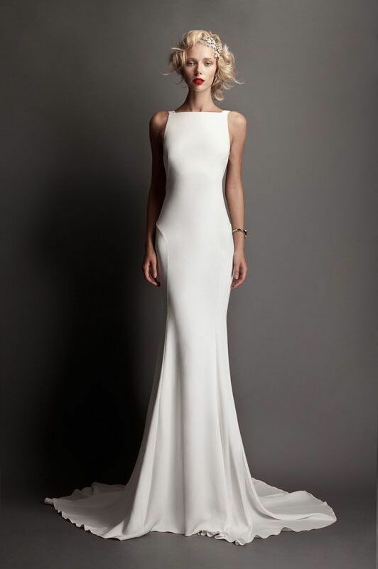 fashion, dress, white and Roberto Cavalli