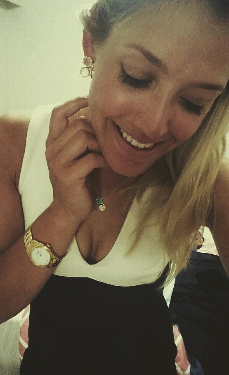 eyelashes, tiffany, kate spade and blonde