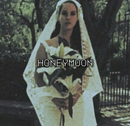 lana del rey, wedding dress, ultraviolence and quotes
