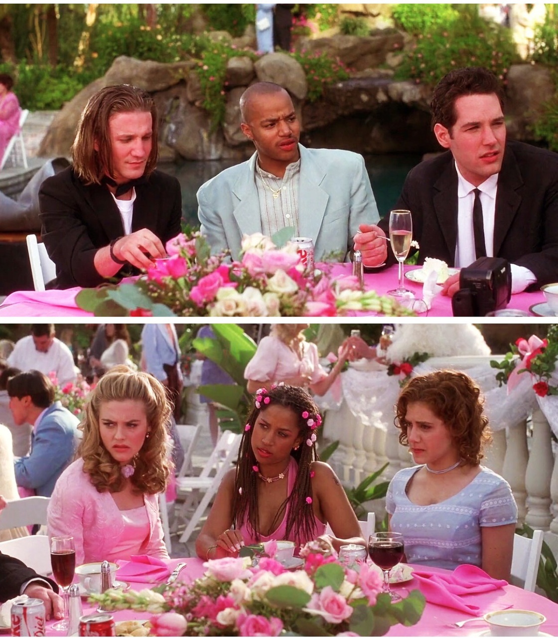 love, hip, cool and 90's