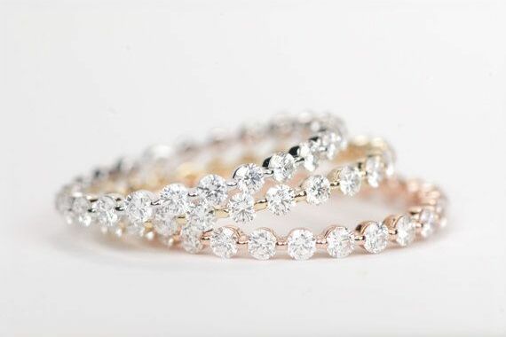 wedding band, diamond and jewellery
