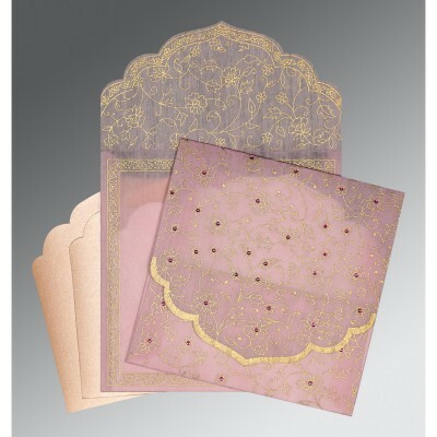 wedding invitation ideas and en