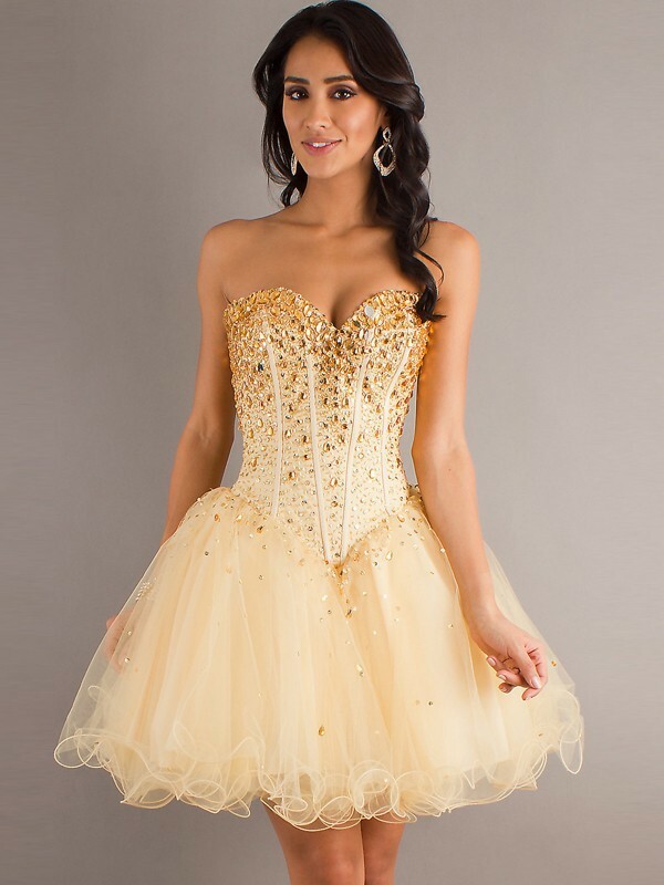 cheap prom dresses, cheap homecoming dresses and wedding party dresses