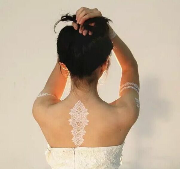 tattoo, henna, hennaart and temporarytattoo