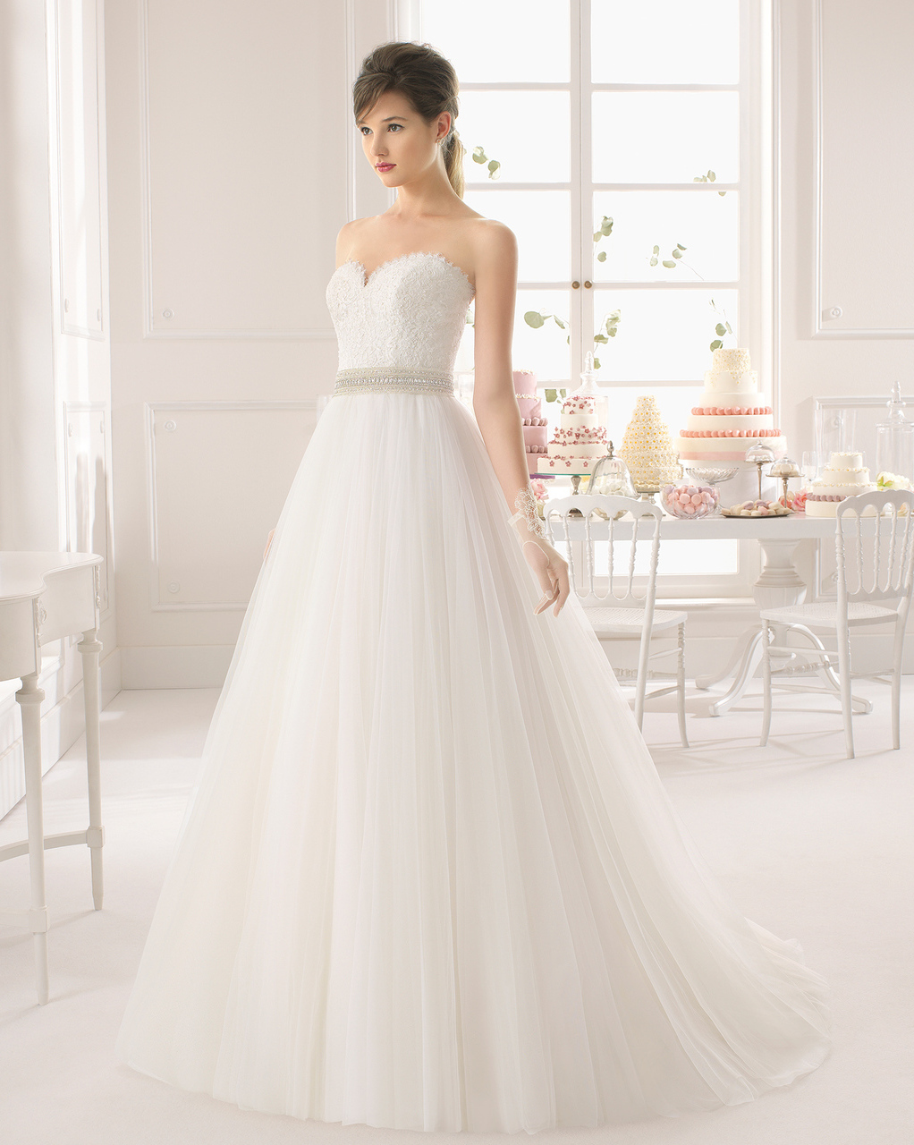 wedding dresses, girls, style and fashion