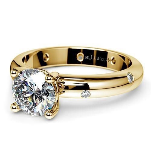rings, engagement, gold and accessories