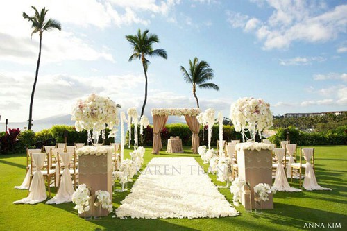 decor, wedding decor and summer