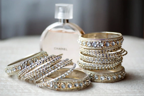 wedding dress, wedding crown and wedding card