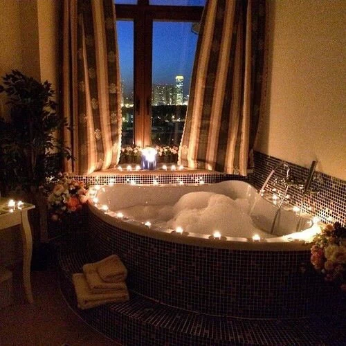 home, wonderful, jakuzi and jacuzzi