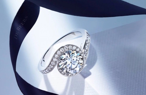 rings, beautiful and wedding card