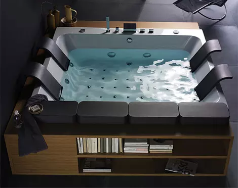 wonderful, jacuzzi and rose