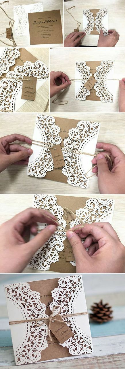 diy wedding ideas