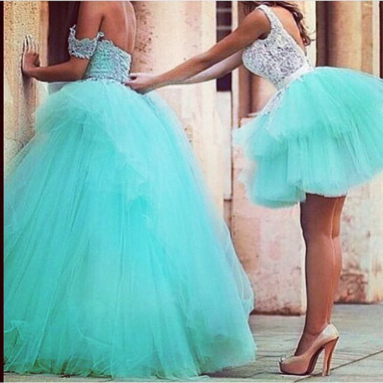 beautiful, maid of honour, bride and dress