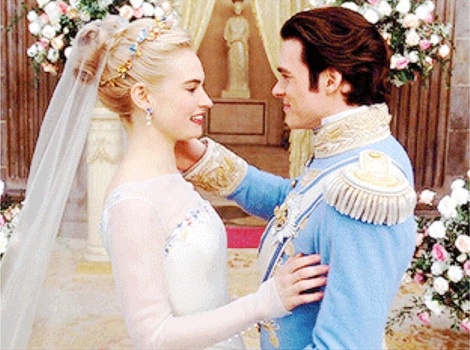 love, old and kingdom