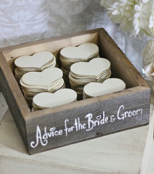 bride, heart, box and class