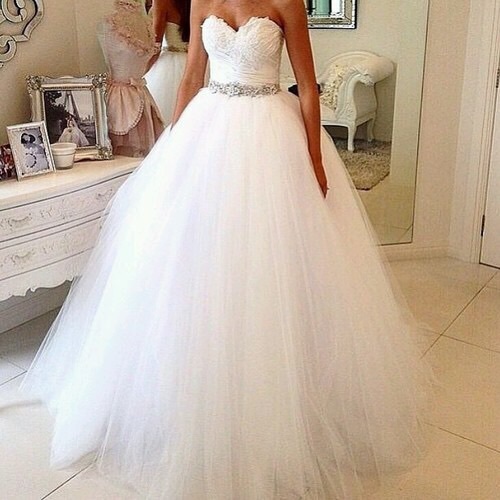 emozioni, tulle, sposa and bianco