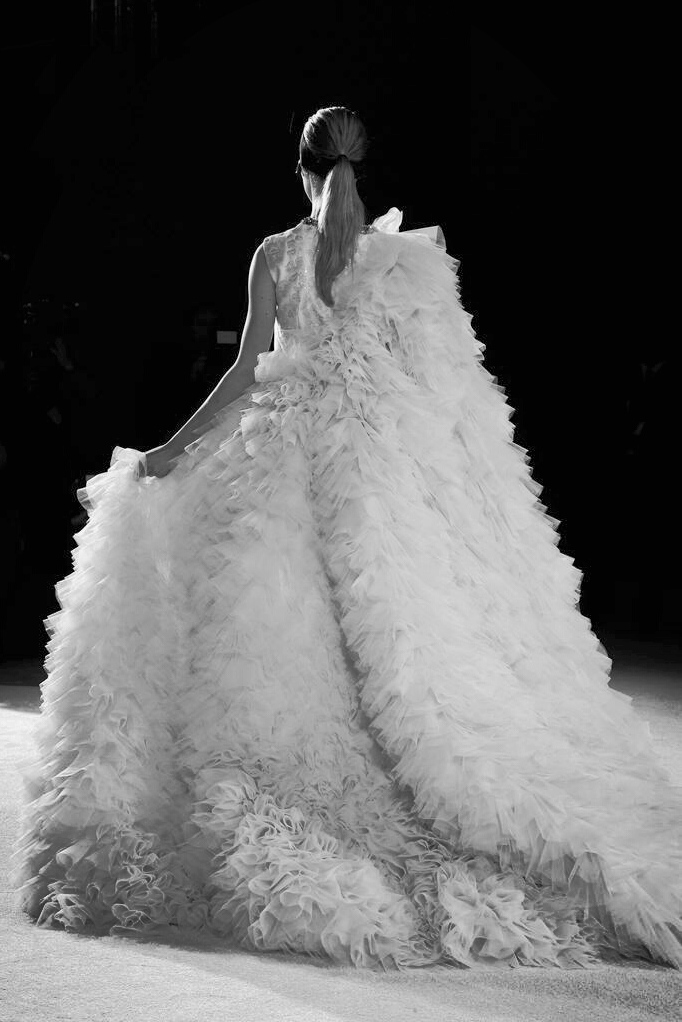 dress, and, wedding dress and black