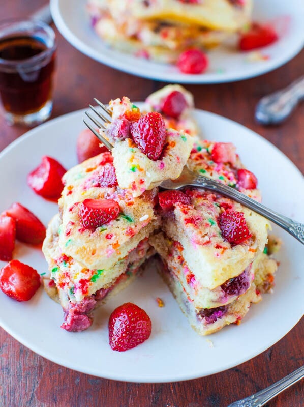 yummy, pancakes, beach and fashion
