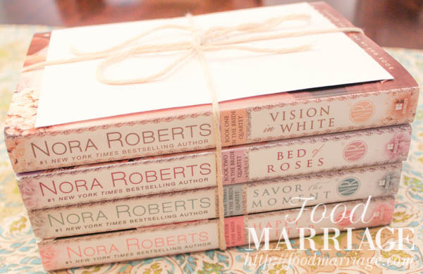 bed of roses, happy ever after and cute