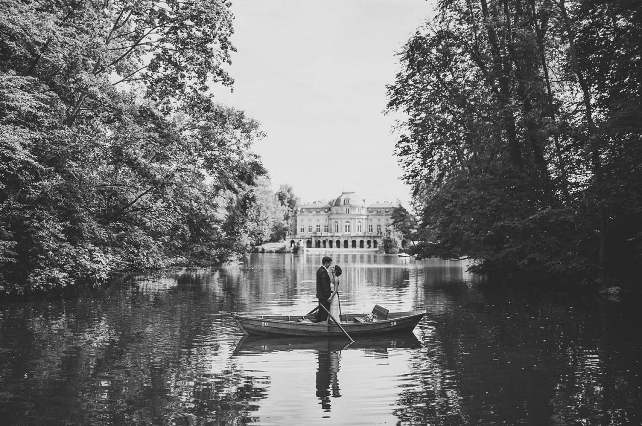 boat, photography, love and water