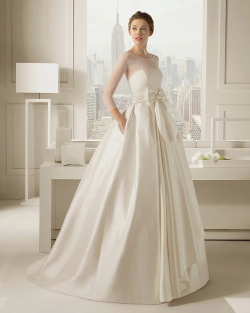 precious, love, cute and vestido de novia