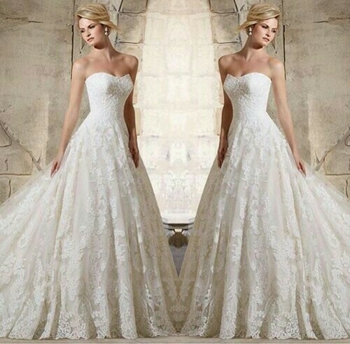 beautiful, wonderful, dress and bridesmaids