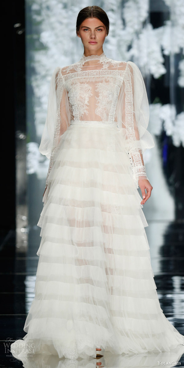 gown, runway, wedding dress and fashion