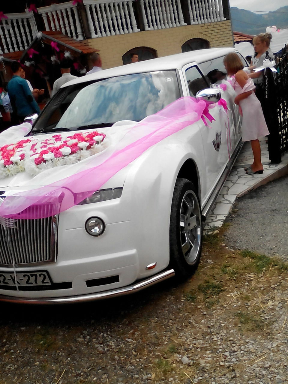 photography, chic, limo and car