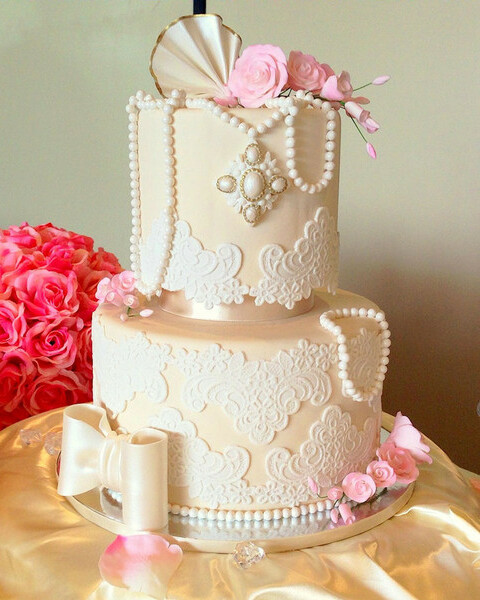 black and white, love, cake and wedding cake