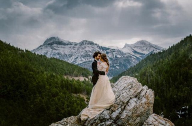 photo, dress and weddingday
