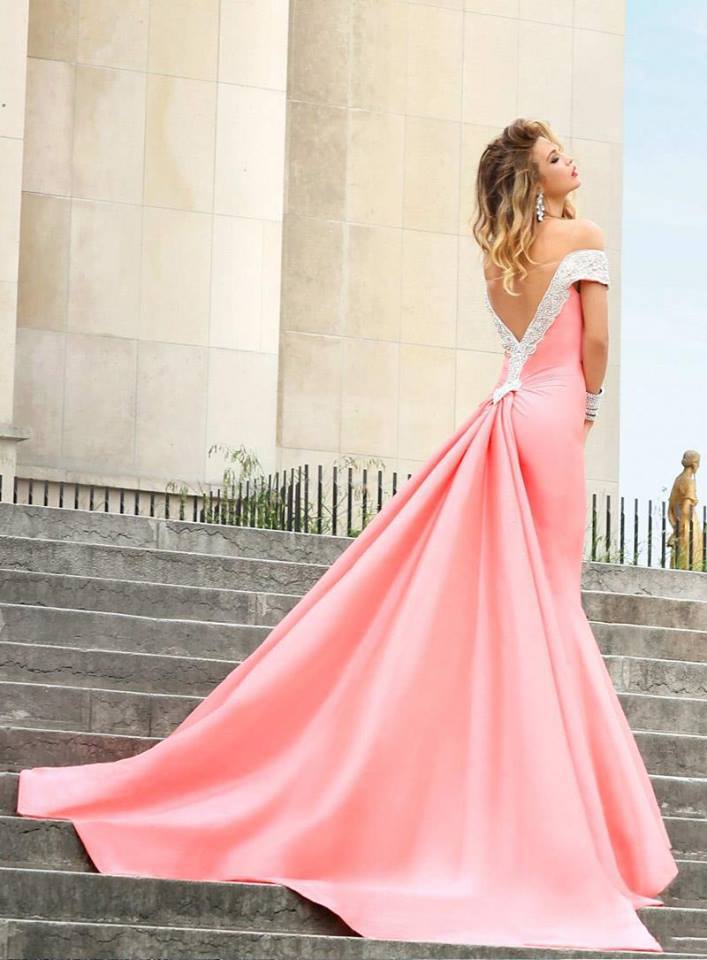 princess, beautiful, princess dress and pink wedding dress