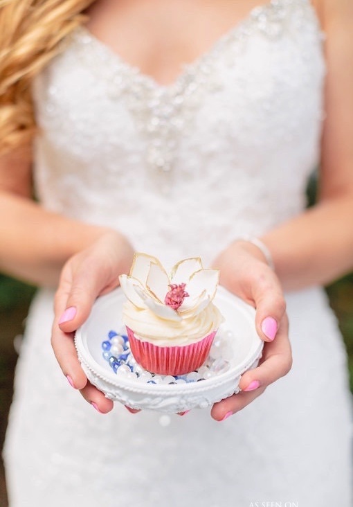 vintage belle, beautiful, flowers and luxury