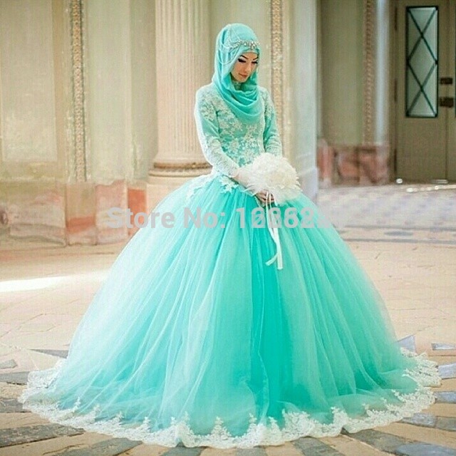 foulard, ?, turquoise and details