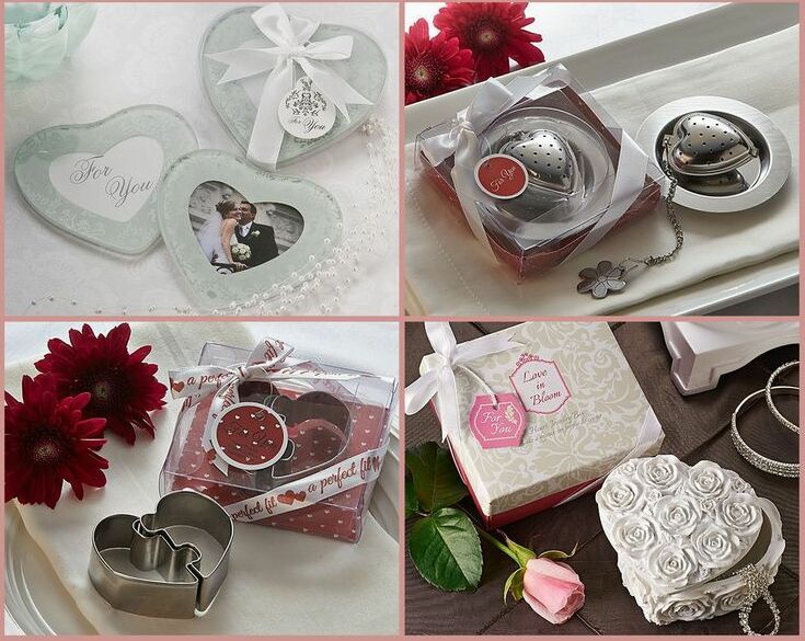 bridal shower, birthday, heart and tea party