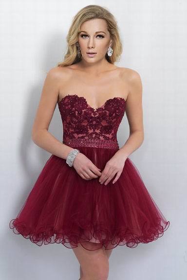 cheap homecoming dresses, cheap prom dresses and wedding party dresses